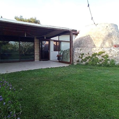 Li Papi Villa Galatone Eksteriør bilde
