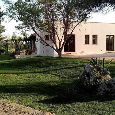 Li Papi Villa Galatone Eksteriør bilde