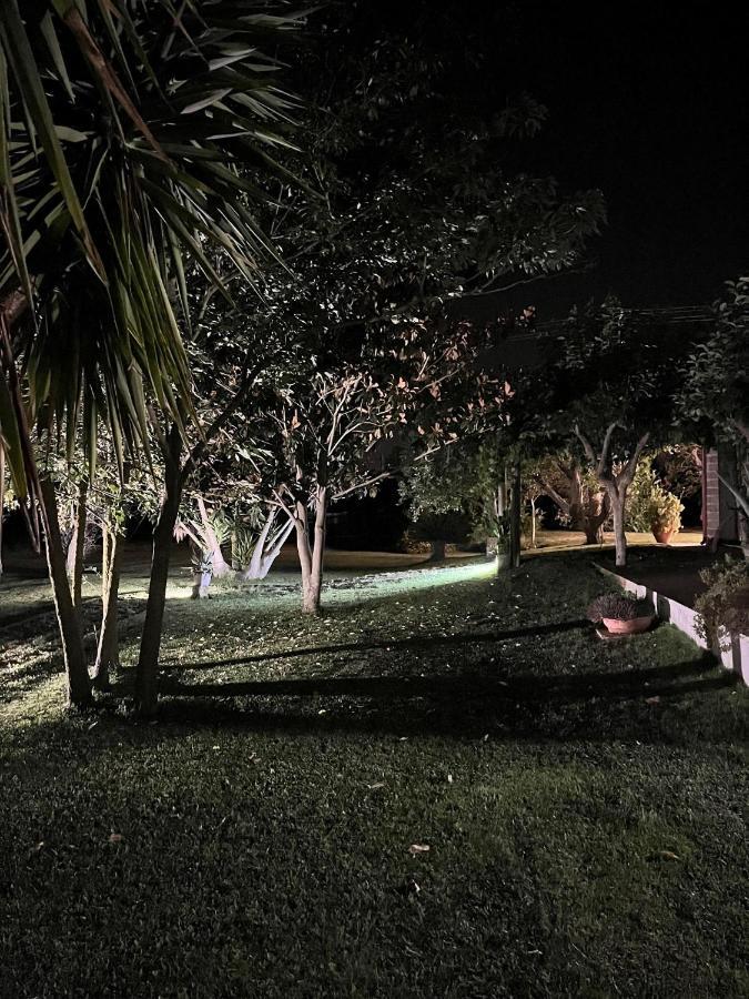 Li Papi Villa Galatone Eksteriør bilde