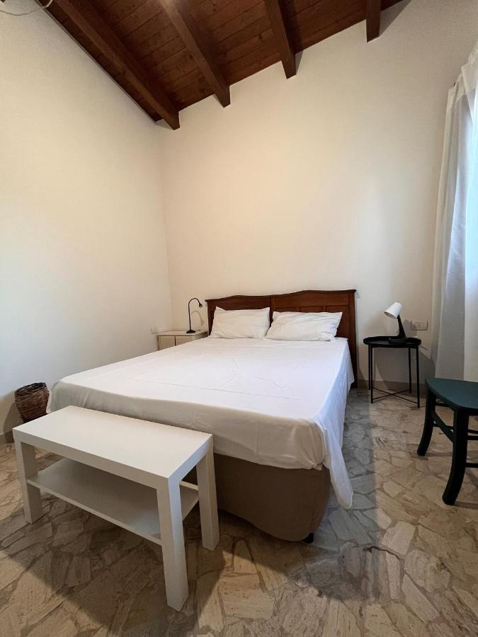 Li Papi Villa Galatone Eksteriør bilde