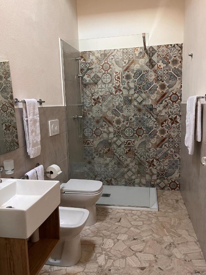 Li Papi Villa Galatone Eksteriør bilde