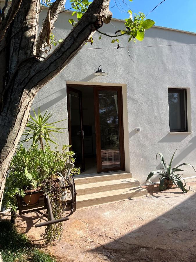 Li Papi Villa Galatone Eksteriør bilde