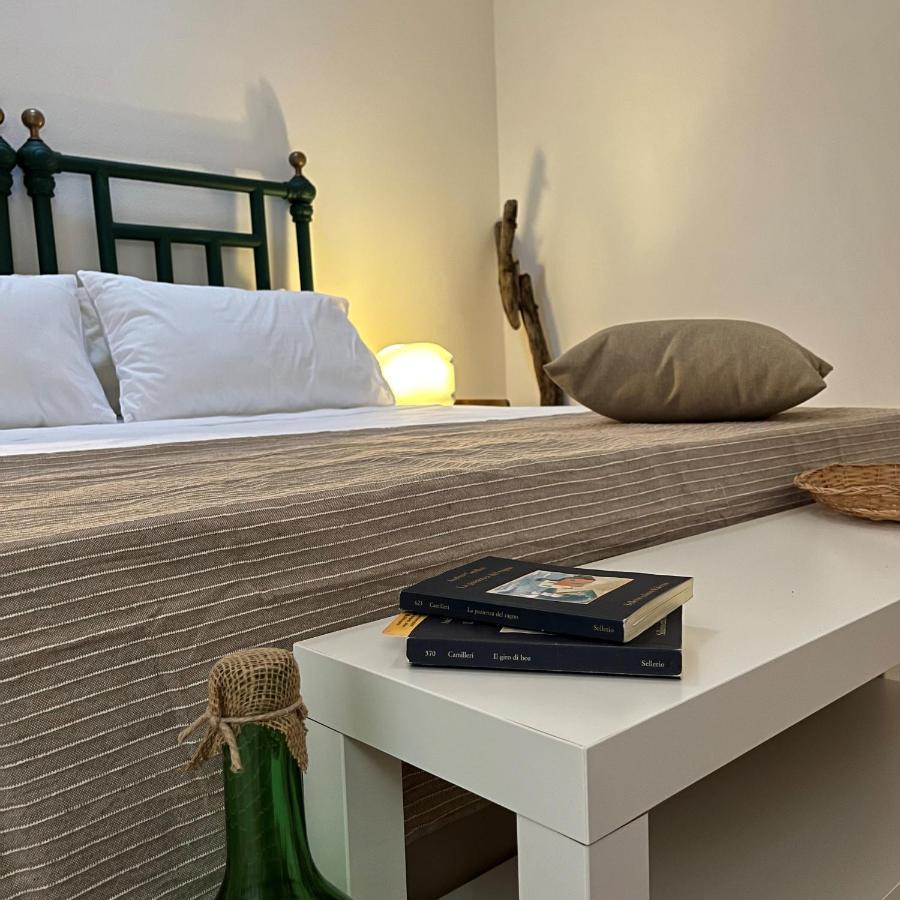 Li Papi Villa Galatone Eksteriør bilde