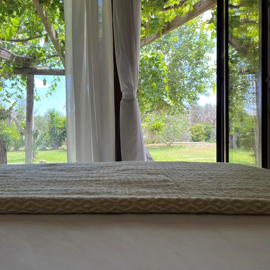 Li Papi Villa Galatone Eksteriør bilde