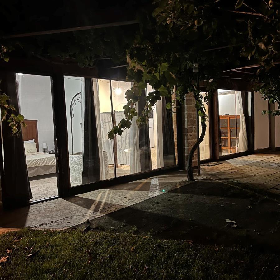 Li Papi Villa Galatone Eksteriør bilde
